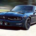 EQUUS Luxury American Muscle cars
