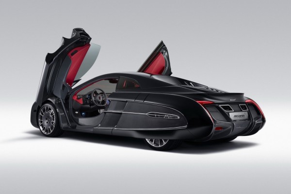 Mclaren Three New Types Of Cars Top Hot Mclaren Three New Types Of Cars