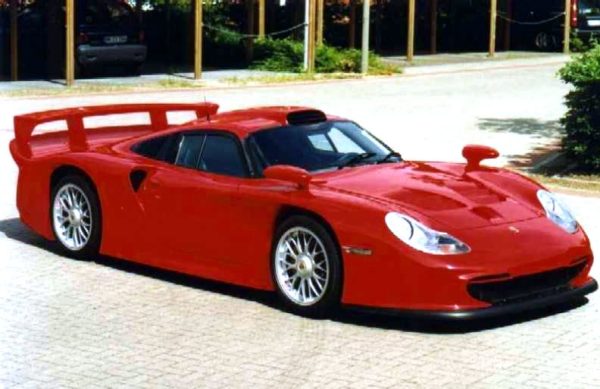 10 Of The Rarest Supercars That You Ll Never See On The