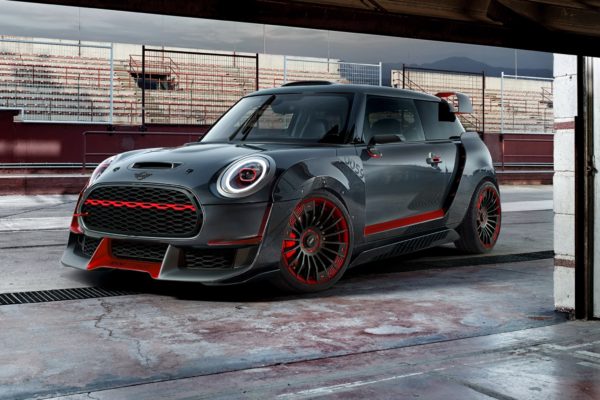 Muscle Car Rims >> 2020 John Cooper Works GP to be fastest Mini yet with over ... Muscle Car Rims >> 2020 John Cooper Works GP to be fastest Mini yet with over ...